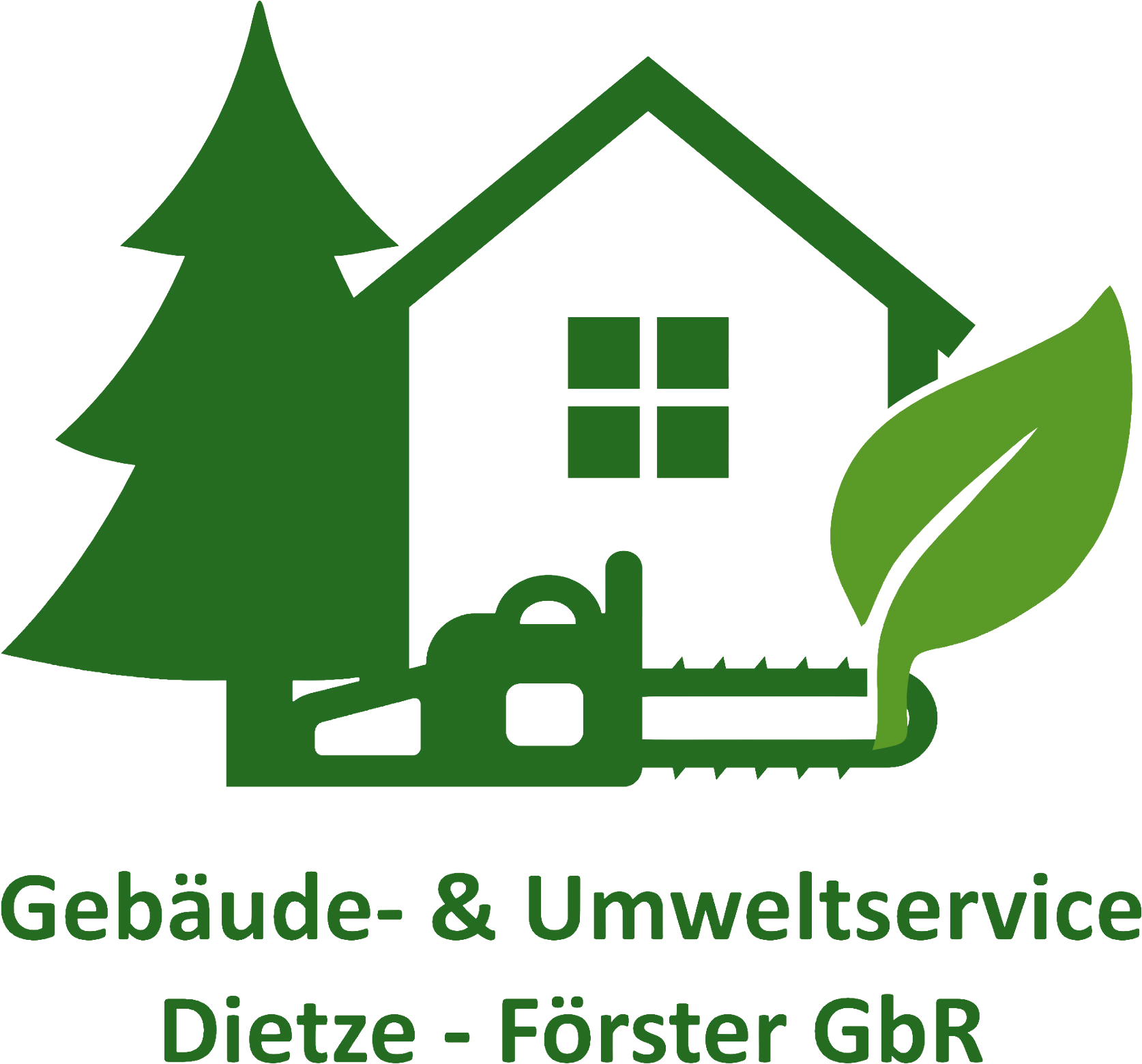 Dietze-Förster Logo